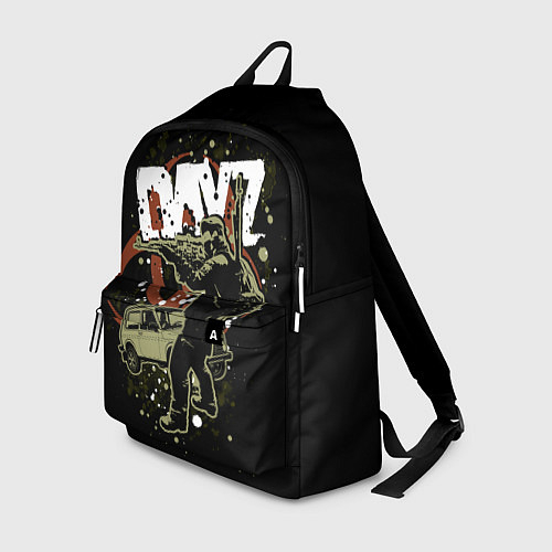 Мужская одежда DayZ