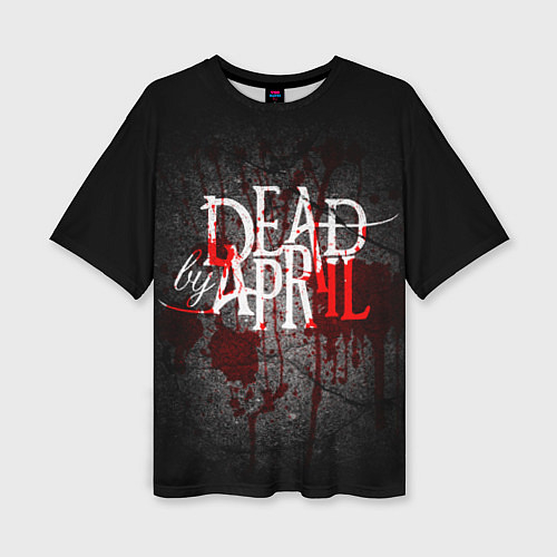Женская одежда Dead by April