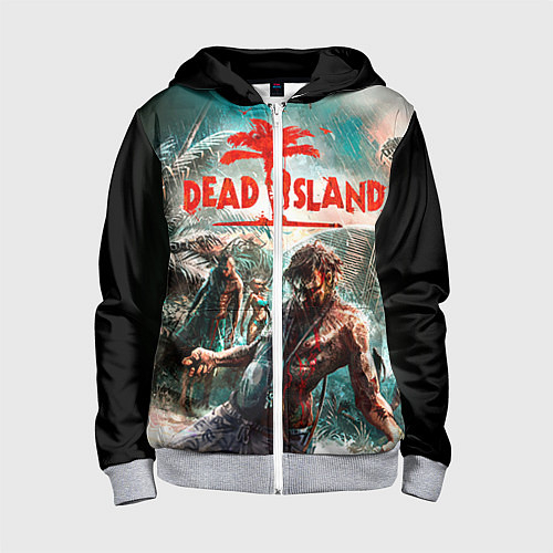 Детская одежда Dead Island