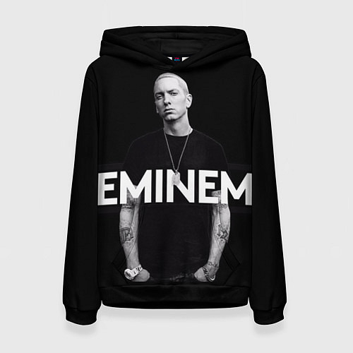 Женская одежда Eminem