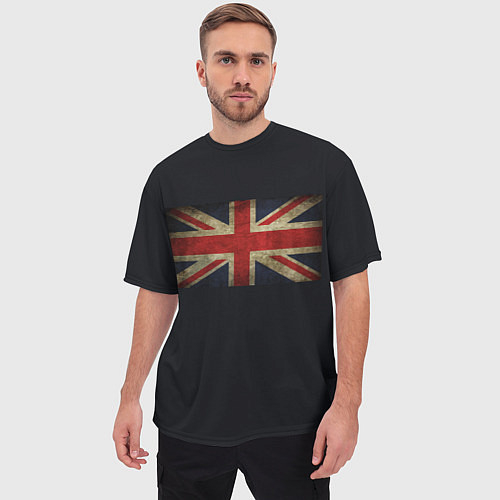 Английские футболки