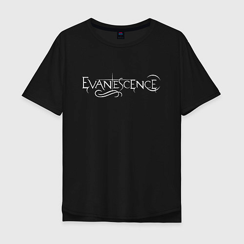 Мерч рок-группы Evanescence