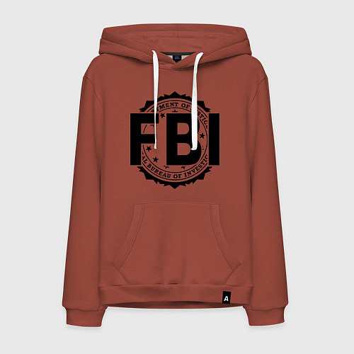 Мужская одежда FBI