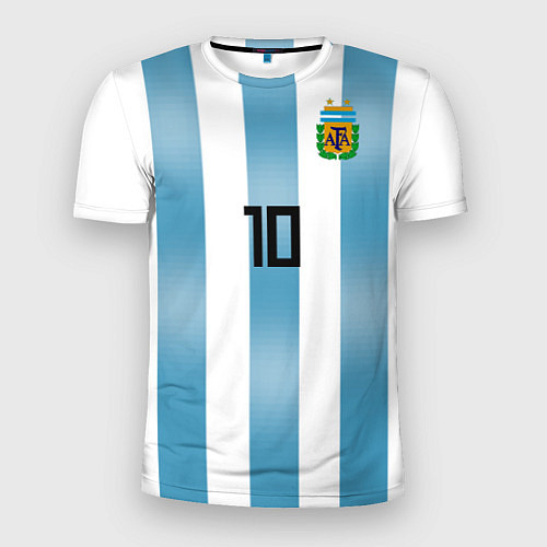 Мужская одежда Сборная Аргентины