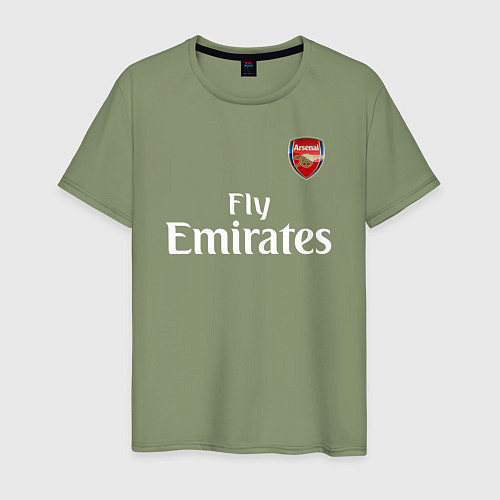 Футбольные товары Arsenal