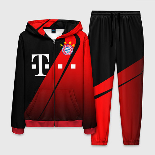 Футбольные товары Bayern Munchen