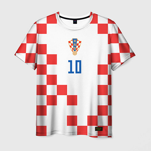 Мерч Сборной Хорватии по футболу