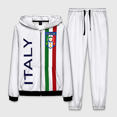 Мужская одежда Сборная Италии