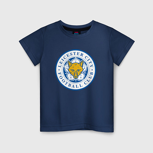 Футбольные товары Leicester City