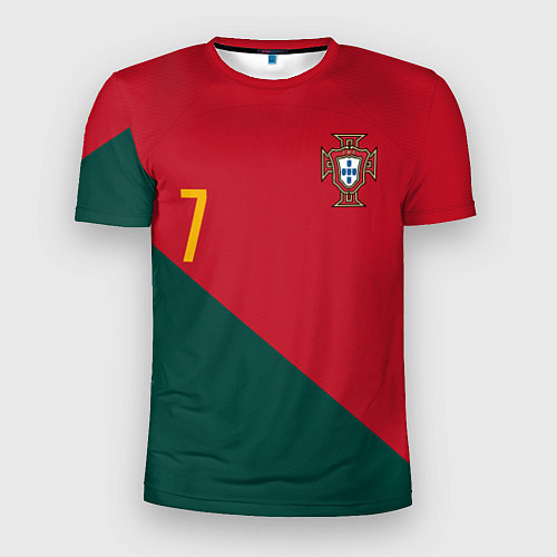 Мерч Сборной Португалии по футболу