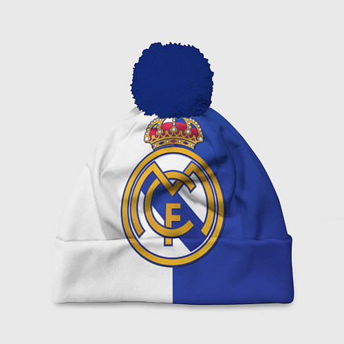 Футбольные товары Real Madrid