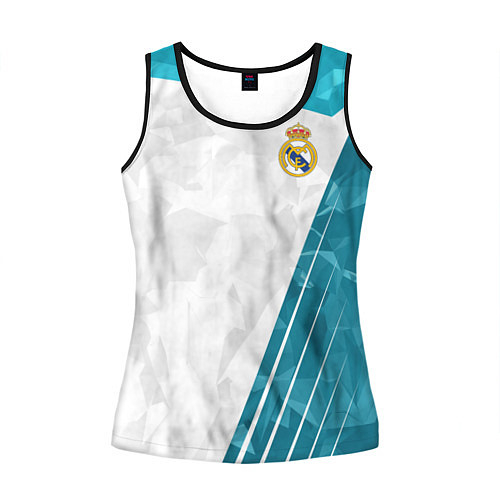 Женская одежда Реал Мадрид