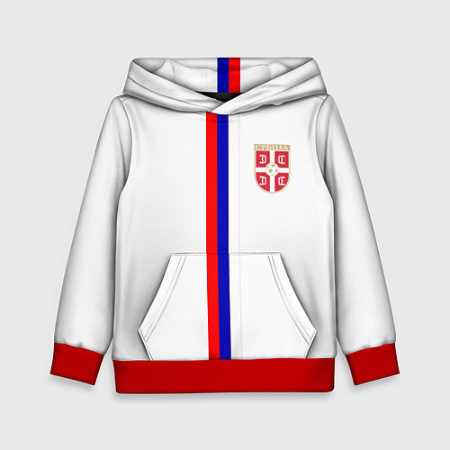 Детская одежда Сборная Сербии
