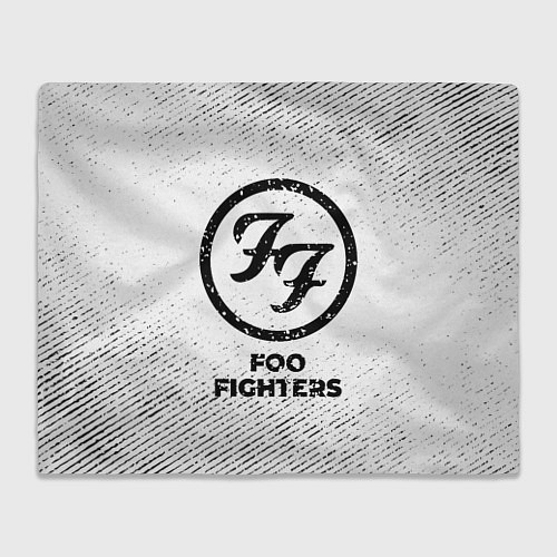 Товары интерьера Foo Fighters