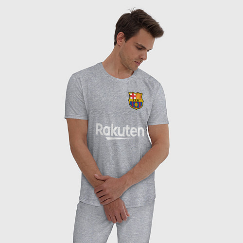 Мужские Пижамы футбольных клубов