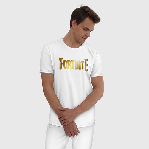 Мужские Пижамы Fortnite