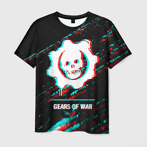 Мужская одежда Gears of War