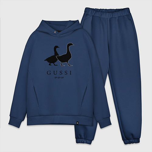 Мужская одежда Gucci Gussi