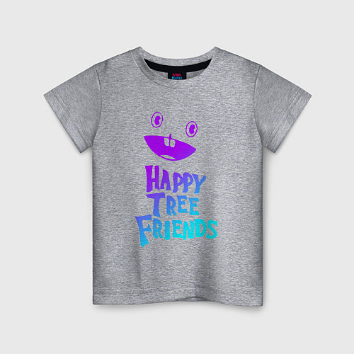 Детская одежда Happy Three Friends