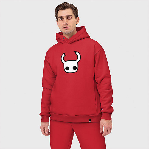 Мужские Костюмы хлопковые Hollow Knight