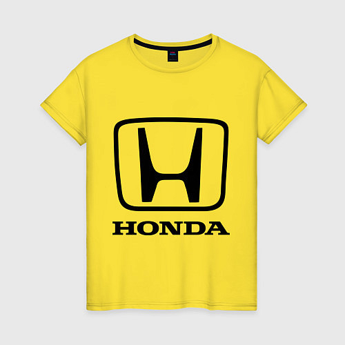 Женская одежда Хонда