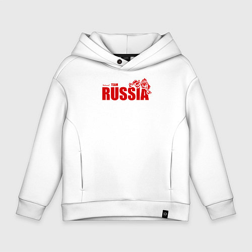 Народная детская одежда «Я Русский»