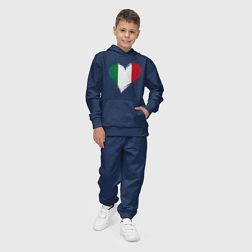 Детские итальянские костюмы