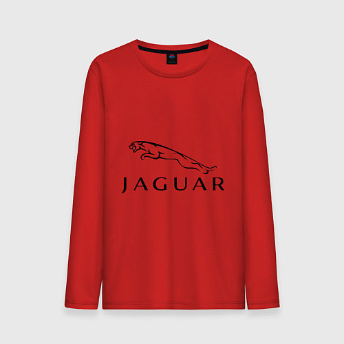 Мерч с атрибутикой Jaguar