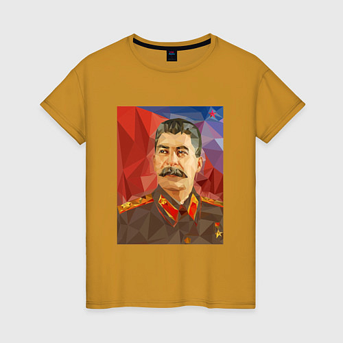 Женская одежда Иосиф Сталин