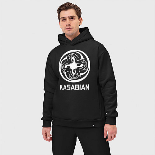 Мужские Костюмы Kasabian