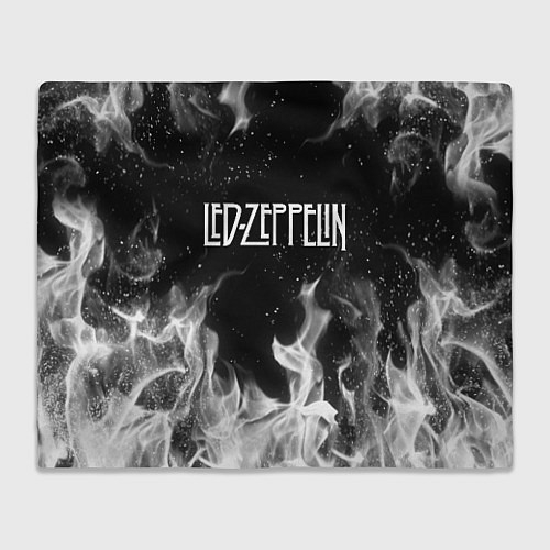 Товары интерьера Led Zeppelin