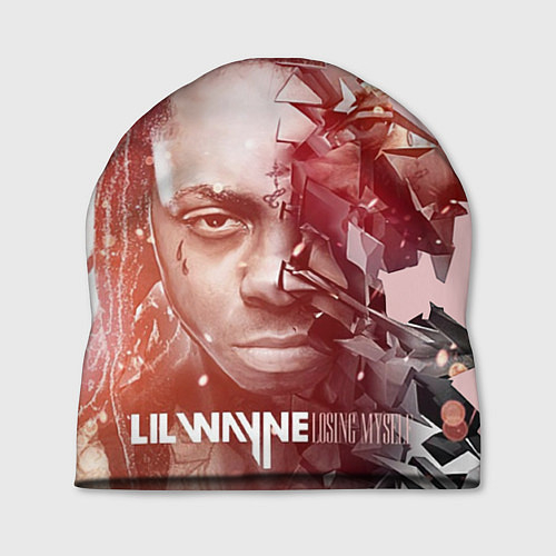 Аксессуары хип-хопера Lil Wayne