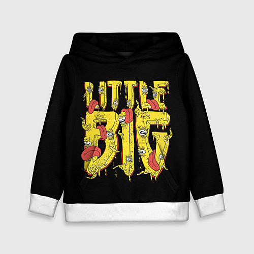 Детская одежда Little Big