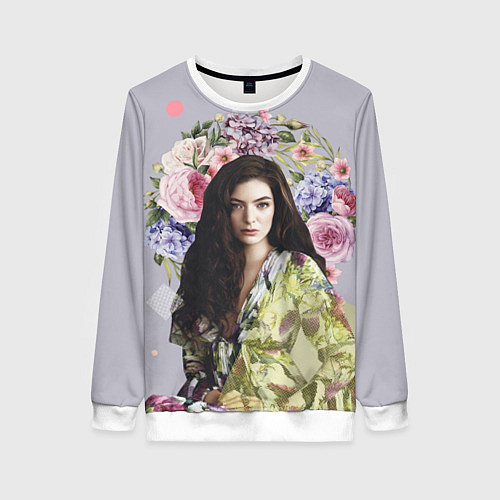 Женская одежда Lorde