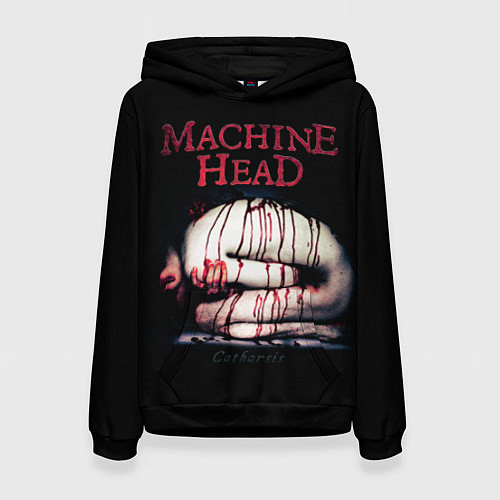 Женская одежда Machine Head