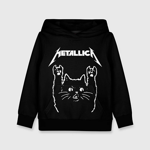 Детская одежда Metallica
