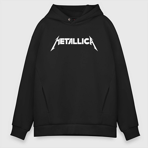 Мужские товары Metallica