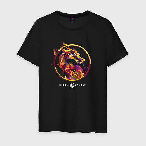 Мужская одежда Mortal Kombat