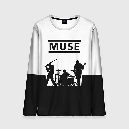 Мужская одежда Muse