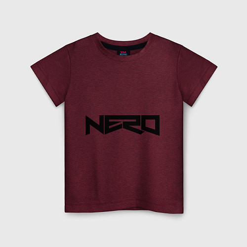 Детская одежда Nero