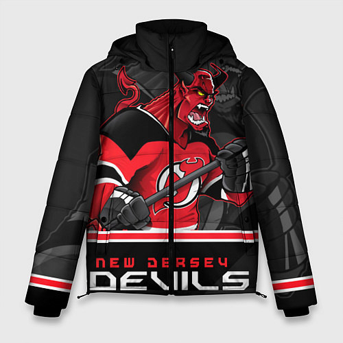 Хоккейные товары New Jersey Devils