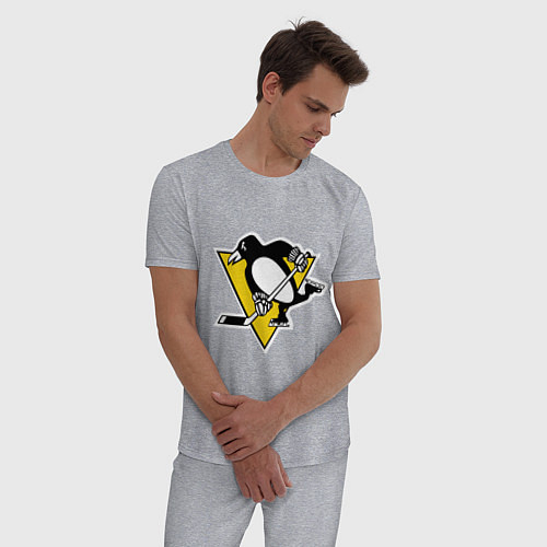 Пижамы НХЛ