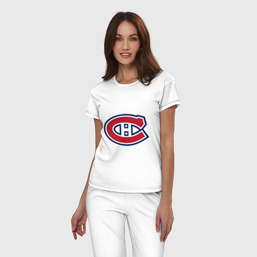 Женские Пижамы НХЛ