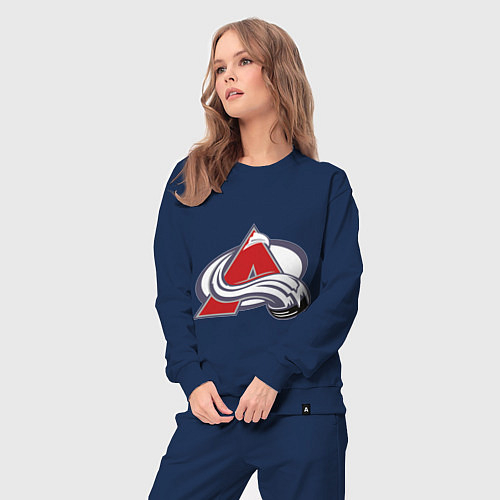 Женские Костюмы НХЛ