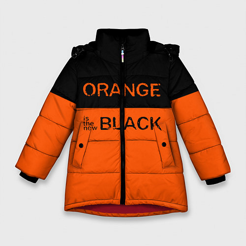 Детская одежда Orange Is the New Black