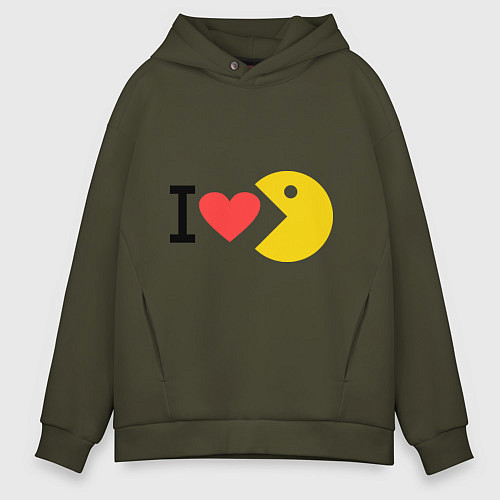 Мужская одежда Pac-Man