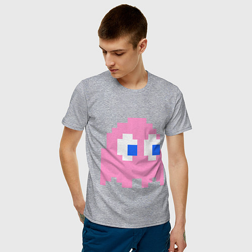 Мужские футболки Pac-Man