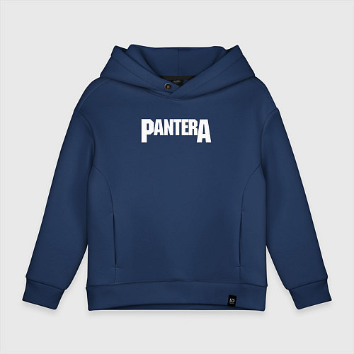 Детская одежда Pantera