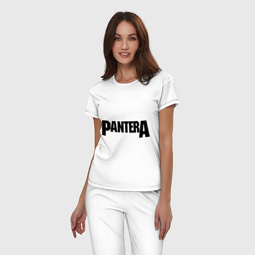 Женские Пижамы Pantera
