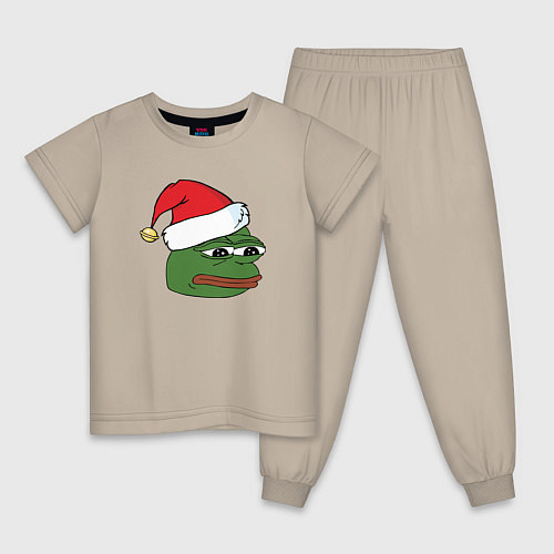 Детские Пижамы Pepe